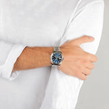 Orologio Automatico Uomo Philip Watch Caribe - R8223597011 -