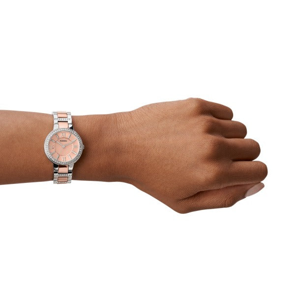 Orologio Donna Fossil Virginia - ES3282 -