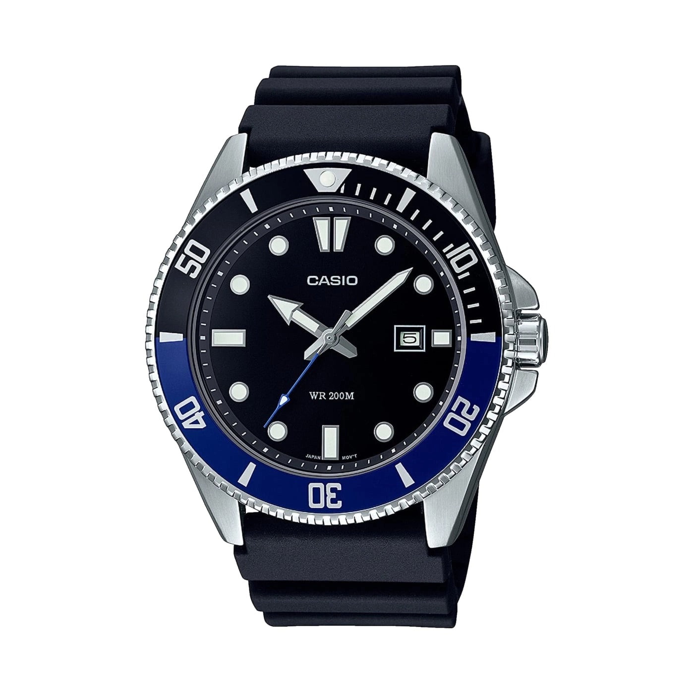 Orologio Uomo Casio Collection Men - MDV-107-1A1VEF