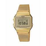 Orologio Unisex Casio Vintage - A700WE-1AEF