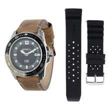 Orologio uomo Breil Oceano - TW1421