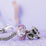 Bracciale Start Acchiappafarfalle Trollbeads - TAGBO-01242