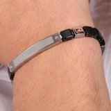 Bracciale Uomo Morellato Gold - SATM11