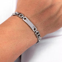 Bracciale Uomo Morellato Motown - SALS60