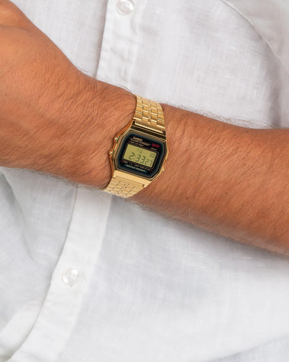 Orologio Unisex Casio Vintage - A158WETB-1AEF