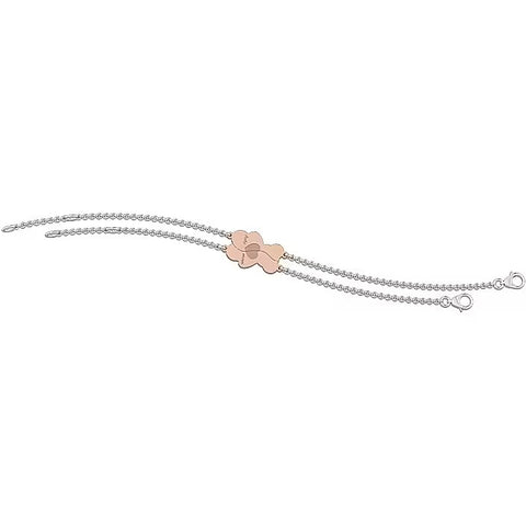 Bracciale Mamma - Bimbo Nanan Bijou - NAN0052