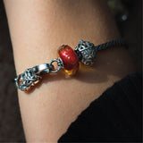 Bracciale Start Infinite Possibilità Trollbeads - TAGBO-01804