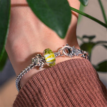 Bracciale Start Bellezza del Cambiamento Trollbeads - TAGBO-01787