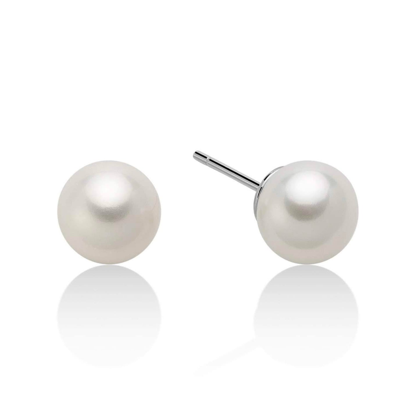 Orecchini Donna Miluna Gioielli Perle - PPN455BM
