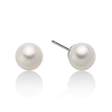 Orecchini Donna Miluna Gioielli Perle - PPN455BM