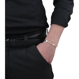 Bracciale Uomo Sector Basic - SLI60