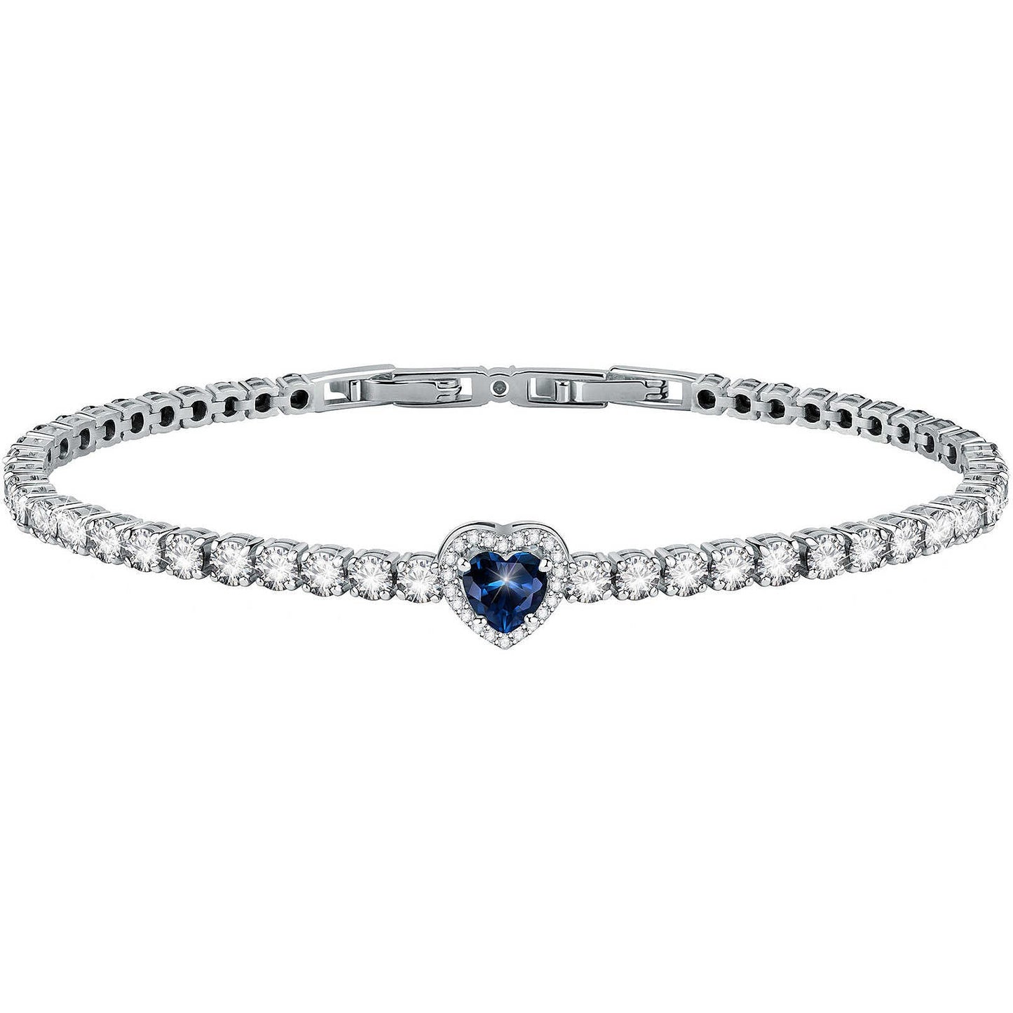 Bracciale Donna Morellato Tesori -SAVB10
