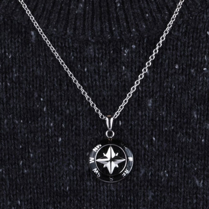 Collana Uomo Sector Marine - SADQ01