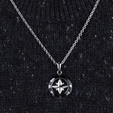 Collana Uomo Sector Marine - SADQ01