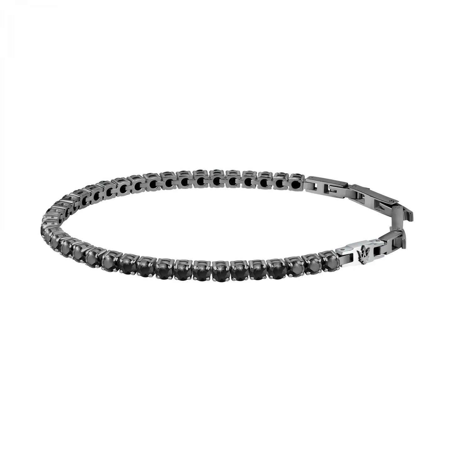 Bracciale Uomo Maserati Jewels - JM222AVC03 -