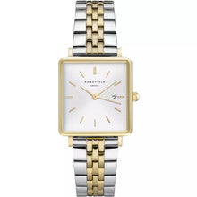 Orologio Donna Rosefield The Boxy - QWSG-Q09