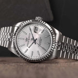 Orologio Uomo Philip Watch Caribe - R8253597045 -