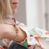 Forza e Dolcezza Trollbeads - TGLBE-30085