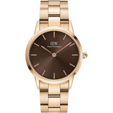 Orologio Unisex Daniel Wellington Iconic Link 36 mm -