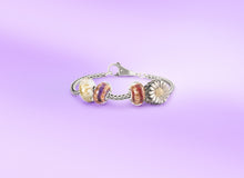 Regina dell'Eleganza Trollbeads - TGLBE-20327 Edizione Limitata