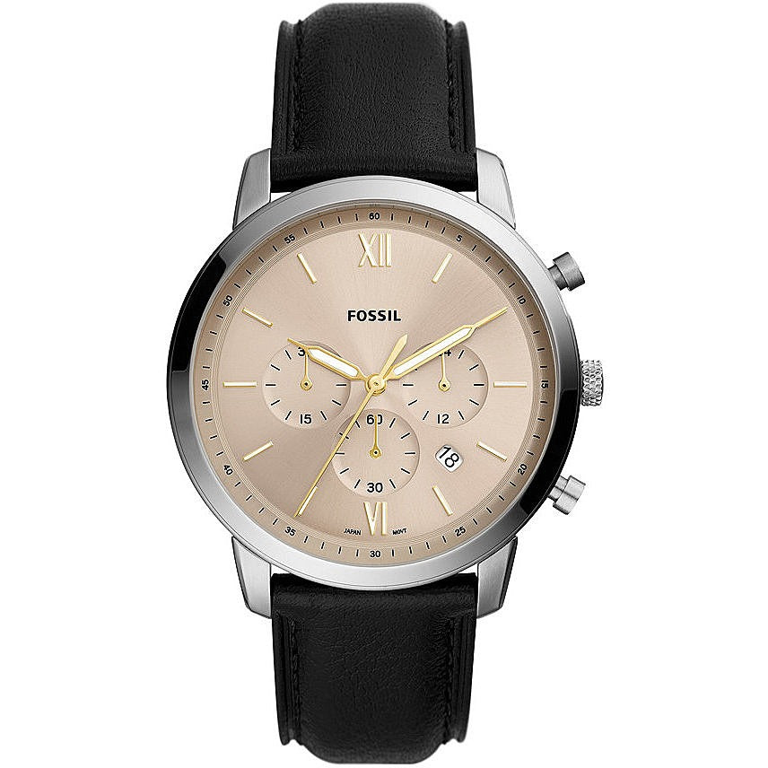 Orologio Uomo Fossil Neutra - FS5384 -