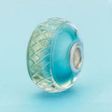 Menta Piperita Trollbeads - TGLBE-30051