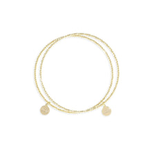 Bracciale Rigido Donna Unoaerre Filo Martellato - 000EXB2850000