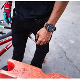 Orologio Uomo Casio G-Shock - GA-900A-1A9ER