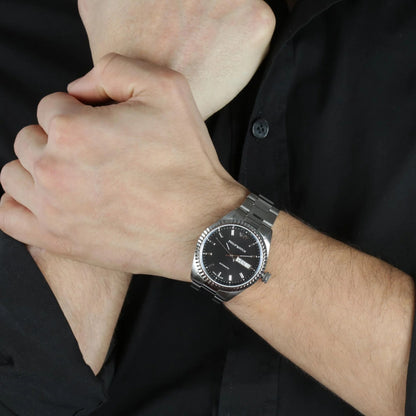 Orologio Automatico Uomo Philip Watch Caribe - R8223597006 -