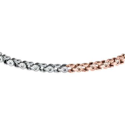 ﻿Bracciale Uomo Sector Basic - SZS93