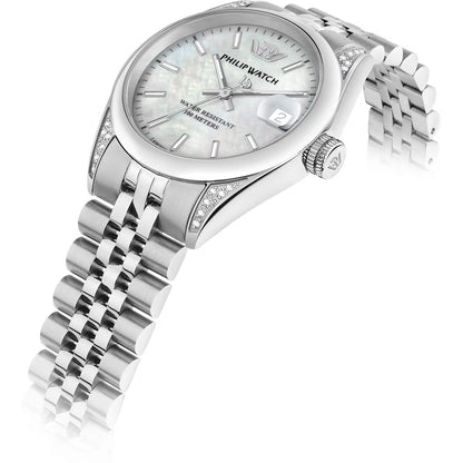 Orologio Donna Philip Watch Caribe - R8253597638
