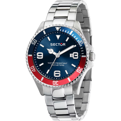 Orologio Uomo Sector 2030 LAUNCH 2° - R3253161018