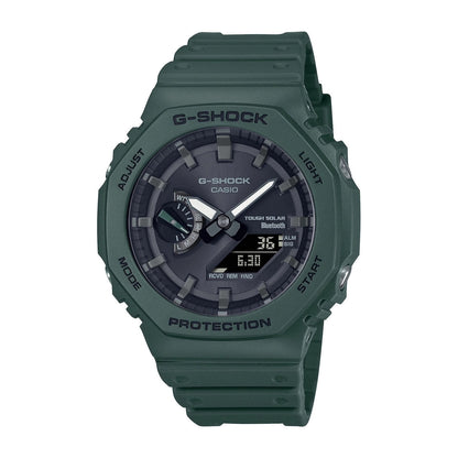 Orologio Uomo Bluetooth Casio G-Shock - GA-B2100-2AER