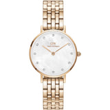 Orologio Donna Petite-Link Daniel Wellington - DW00100613