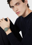Orologio Uomo Emporio Armani Diver - AR11339 -