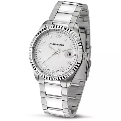 Orologio Uomo Philip Watch Caribe - R8253597007 -