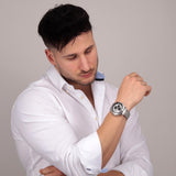 Orologio uomo Sector adv2500 - R3273643001 -
