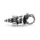 Chiusura Spirito Natalizio RITIRATO Trollbeads - TAGLO-00039