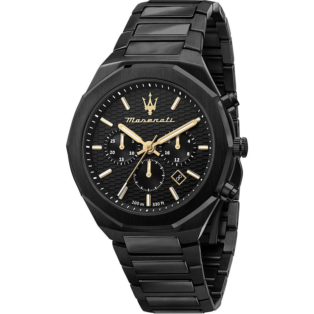 Orologio Uomo Maserati Stile - R8873642002 -
