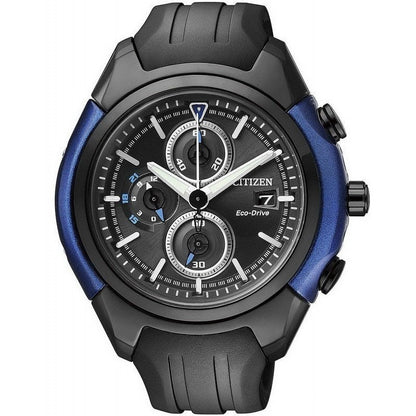 Orologio Uomo Citizen Eco-Drive - CA0286-08E -
