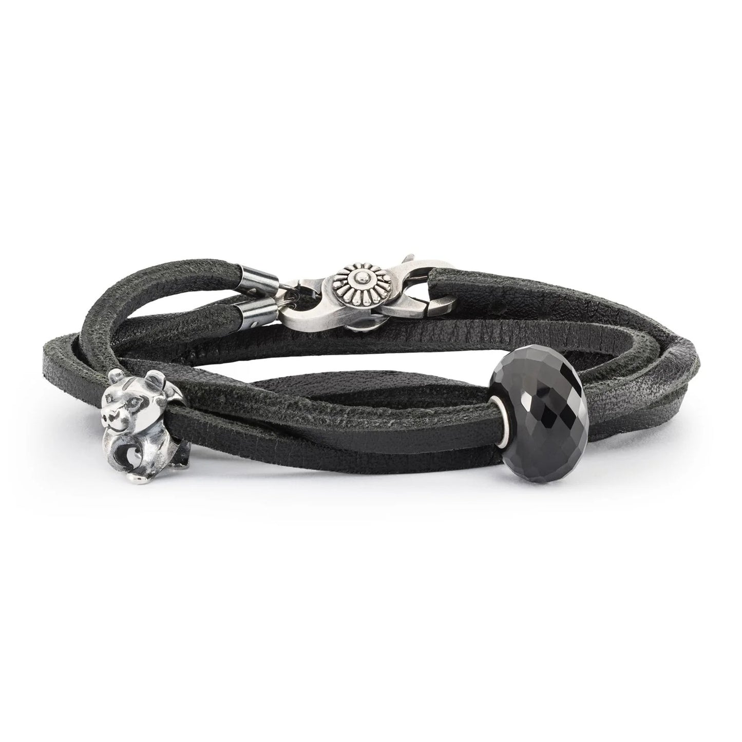 Orso Mio RITIRATO Trollbeads - TAGBE-40132