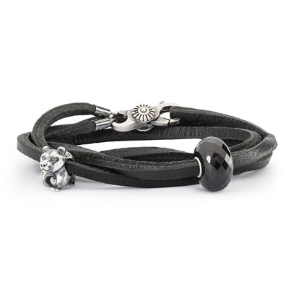 Orso Mio RITIRATO Trollbeads - TAGBE-40132