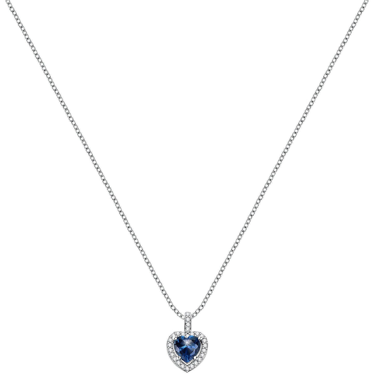 Collana Donna Morellato Tesori - SAVB01