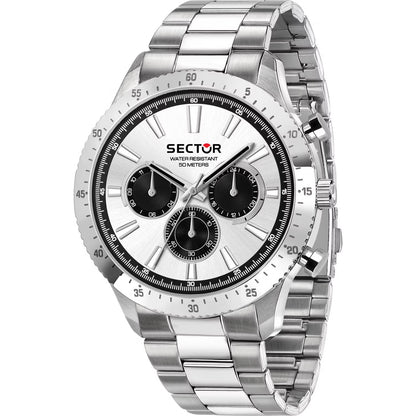 Orologio Uomo Sector 270 - R3253578026