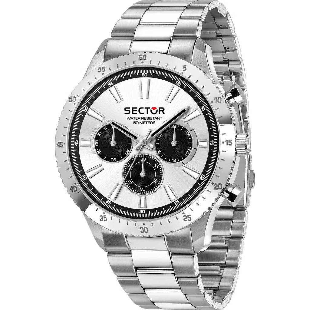 Orologio Uomo Sector 270 - R3253578026