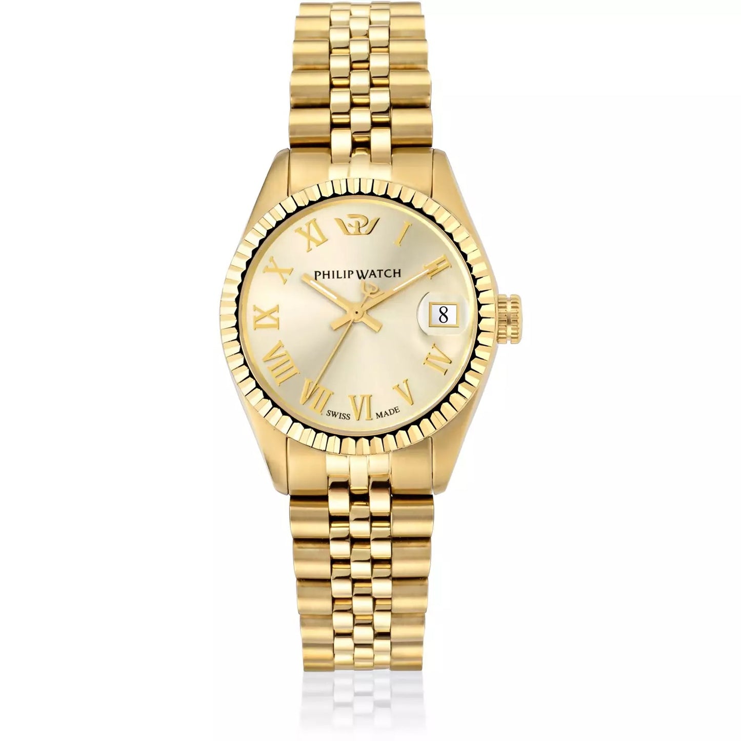 Orologio Donna Philip Watch Caribe - R8253107518 -