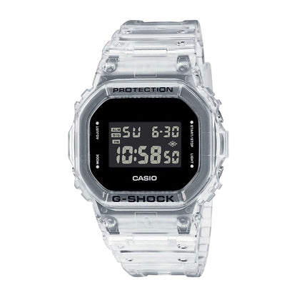 Orologio Unisex G-Shock - DW-5600BB-1ER