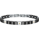 Bracciale Uomo Morellato Gold - SATM11