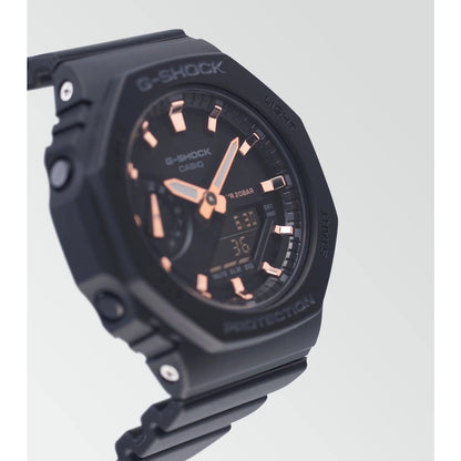 Orologio Unisex G-Shock - GMA-S2100-1AER