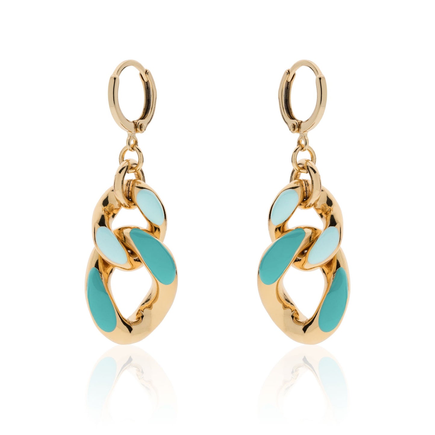 Orecchini Donna Unoaerre Groumette Colors - 007EXO0021001